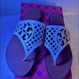 Tory Burch Miller Sandals